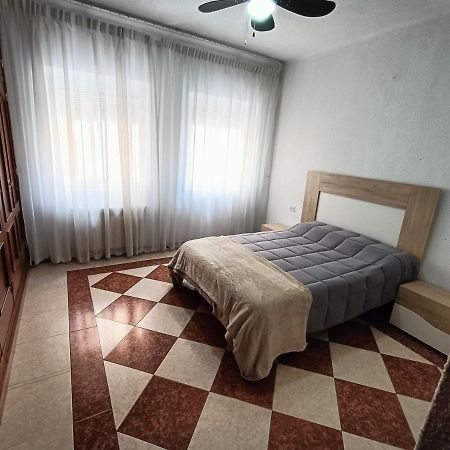 Amplio Apartamento Exterior 그라나다 외부 사진
