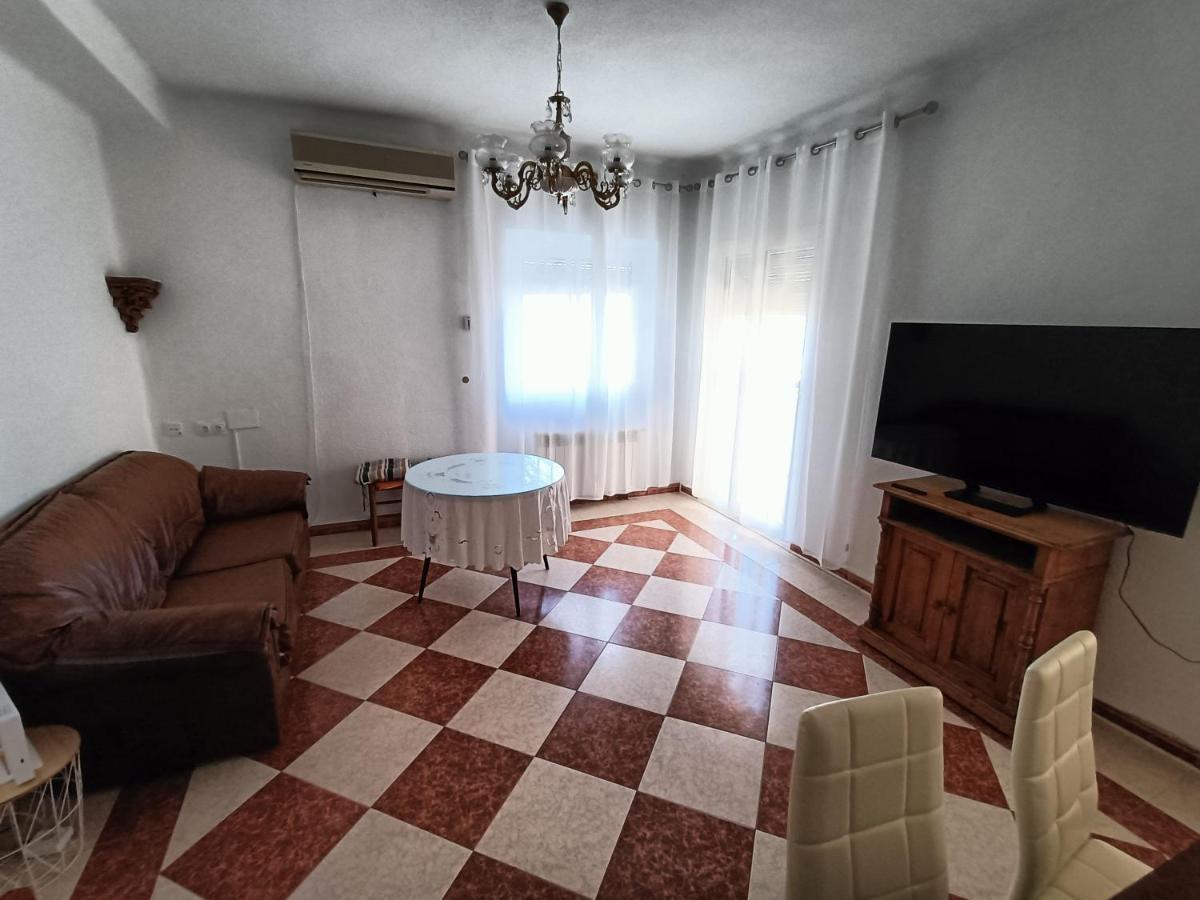 Amplio Apartamento Exterior 그라나다 외부 사진
