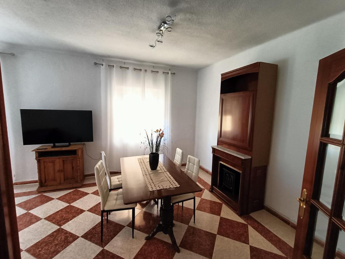 Amplio Apartamento Exterior 그라나다 외부 사진